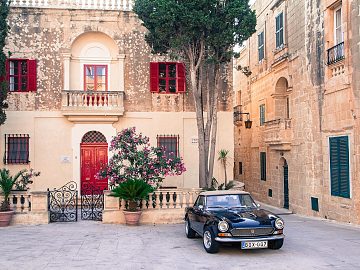 Zdjęcie kierunku: Malta